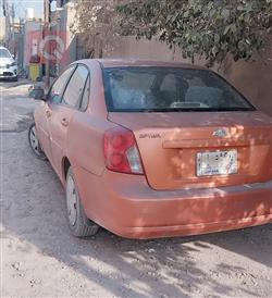 شيفروليه اوبترا